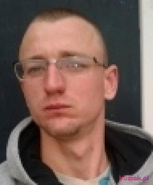 dawid2333, Mężczyzna, 34 lata, Sławno