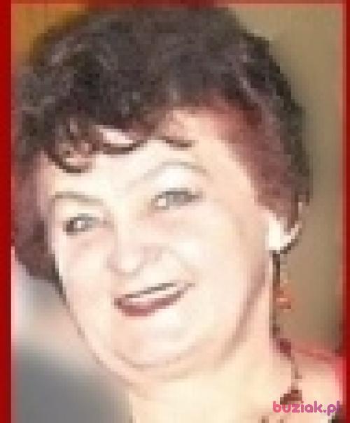 Halinka-Malinka, Female, 73 years, Ostrowiec Swiętokrzyski