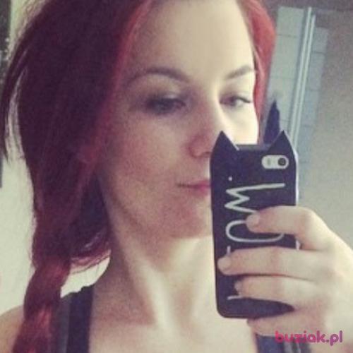 nyomi, Female, 39 years, Wrocław