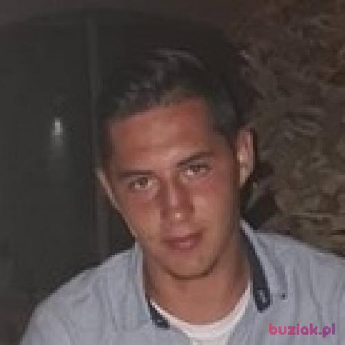 Okec92, Male, 33 years, Chorzów