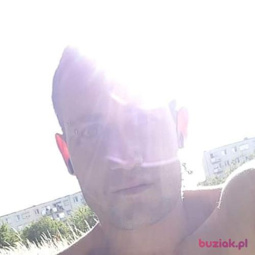alek_5, Male, 42 years, Gorzów Wielkopolski