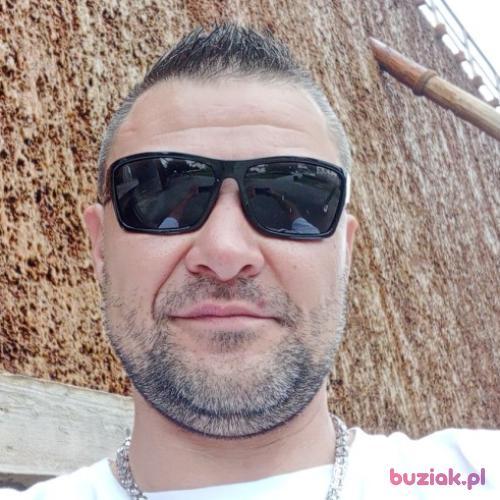 Usmiechalski, Male, 43 years, Kamienna Góra
