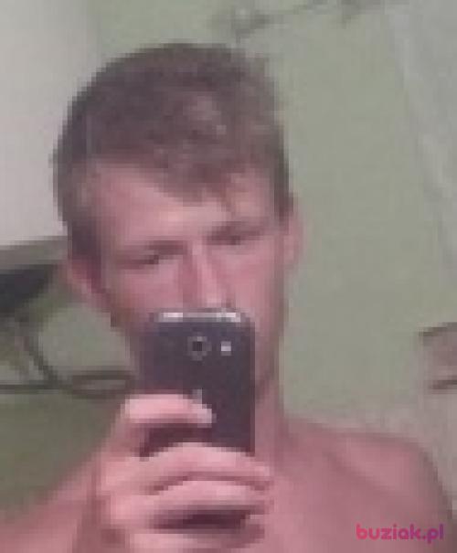 Gerald1995, Male, 31 years, Piła
