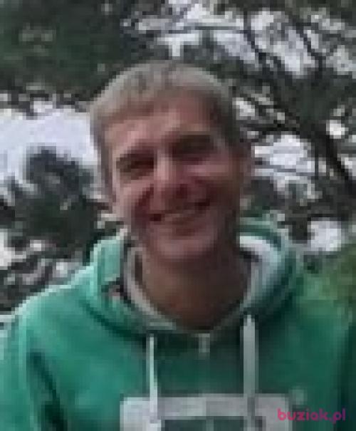 husiero, Mężczyzna, 40 lat, Gorzów Wielkopolski