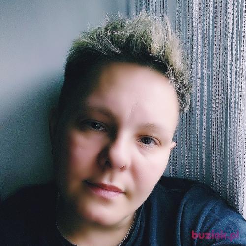 z22czerwca, Female, 42 years, Krotoszyn