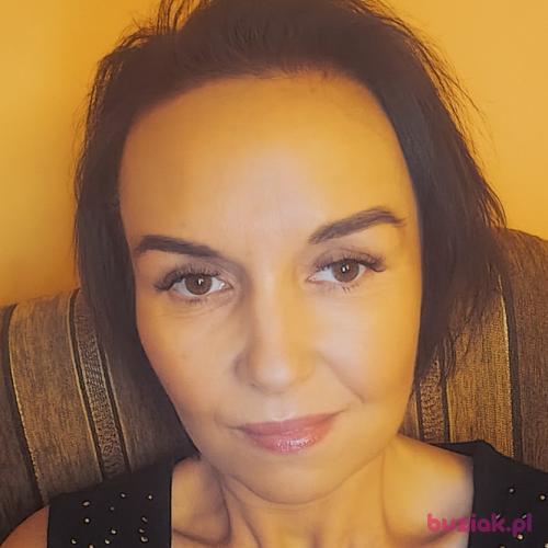Mariita39, Kobieta, 43 lata, Środa Śląska