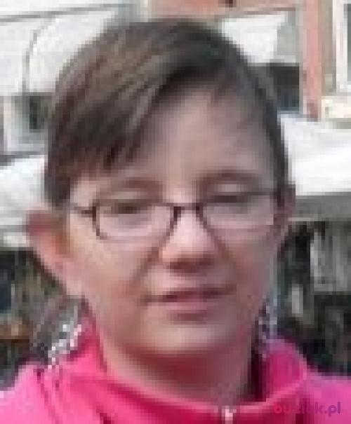 gosia20, Kobieta, 33 lata, Starachowice