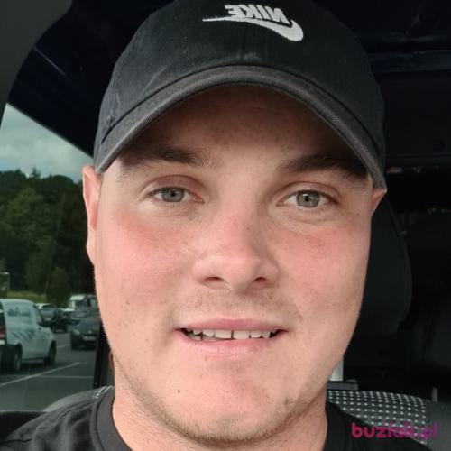 hro, Male, 31 years, Słupsk