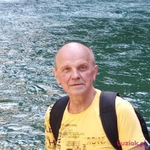 llanos, Male, 67 years, Połczyn Zdrój