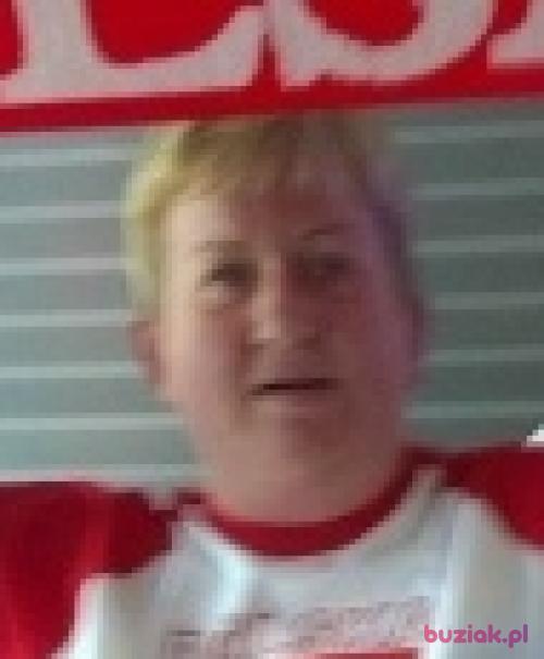 goska01goska, Female, 53 years, Lubin
