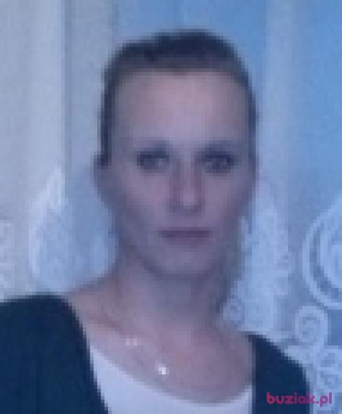 Odech, Female, 44 years, Stargard Szczeciński