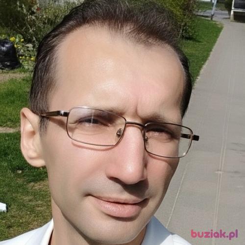 sylkor, Male, 52 years, Pruszków