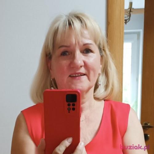 marzenaczerniec, Female, 66 years, Lublin