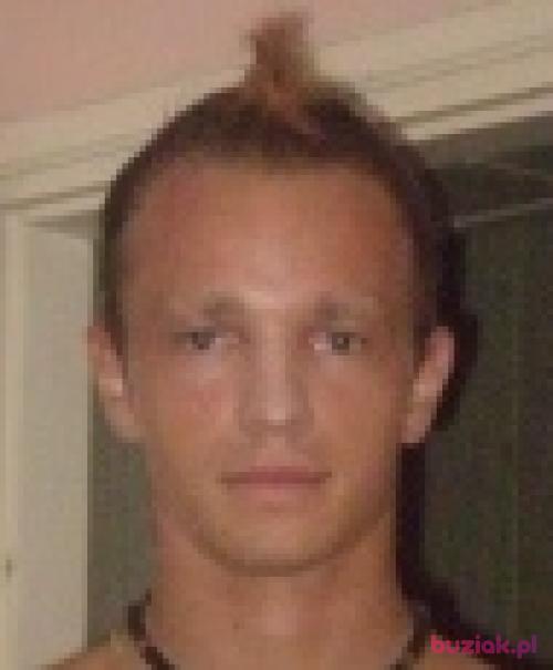 Raadzioo, Male, 37 years, Rypin