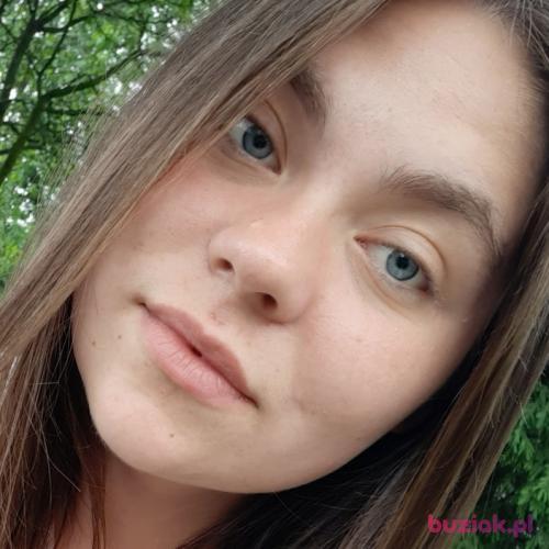 Marti95, Kobieta, 31 lat, Lublin