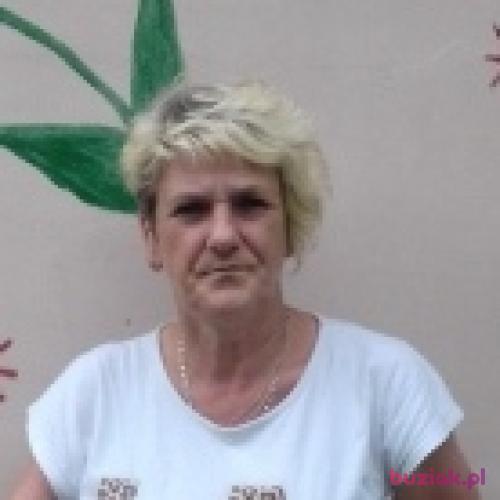 Ewunia1966, Female, 60 years, Lębork