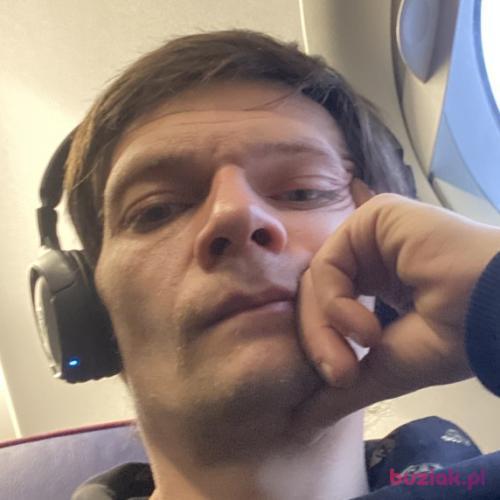 baczus90, Male, 35 years, Haga