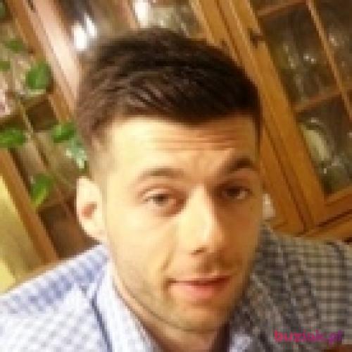 Rado93, Male, 33 years, Lubin