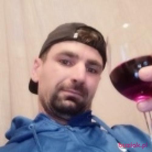 Talibek, Male, 41 years, Gorzów Wielkopolski