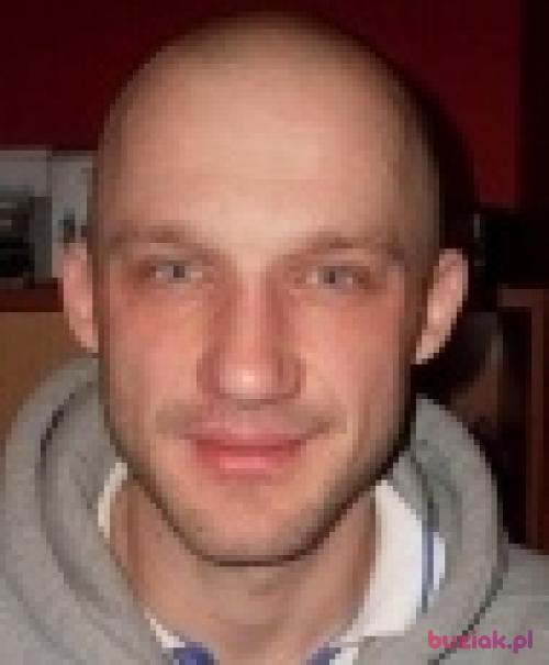mariusz744, Mężczyzna, 52 lata, Wrocław