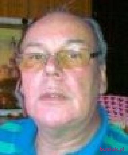 rico55, Male, 71 years, Katowice
