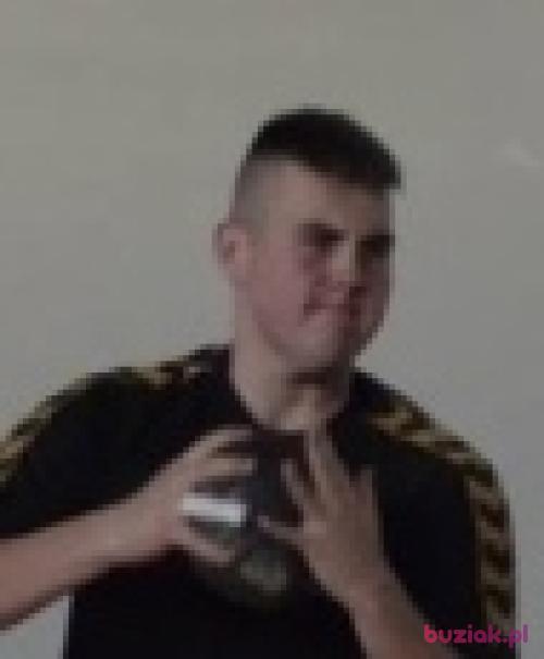 Rogerek25, Mężczyzna, 28 lat, Ciechanów