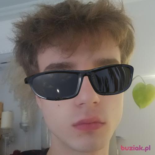 Krystian1436, Male, 21 years, Lębork