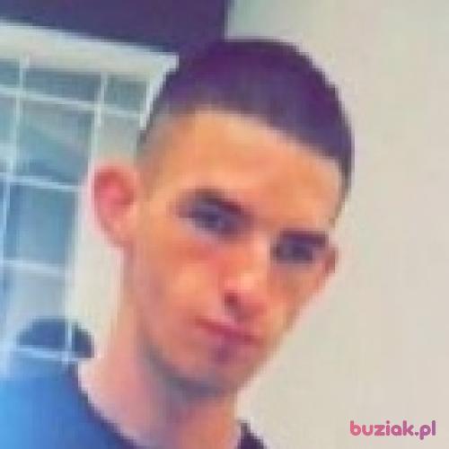 dafidi, Male, 33 years, Toruń