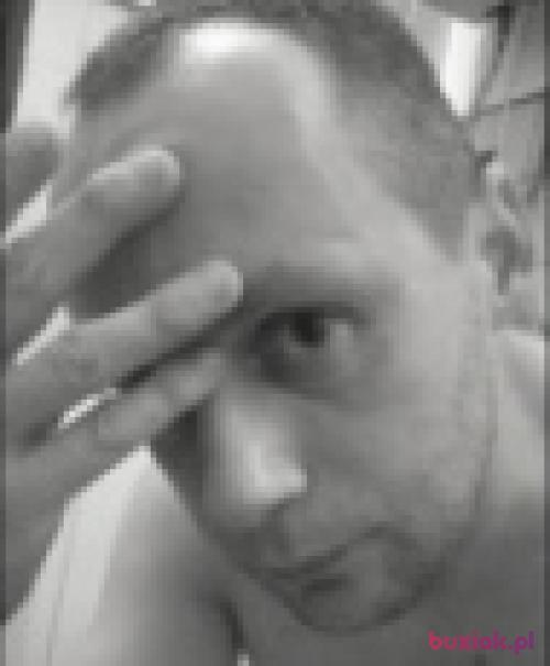 Darekmaslic, Male, 49 years, Kłobuck