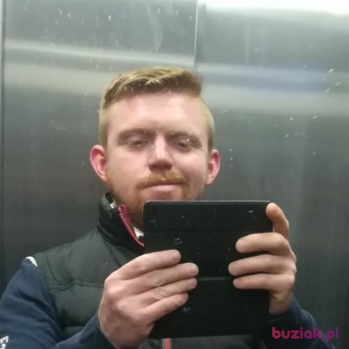 Kristofer90, Male, 36 years, Białystok