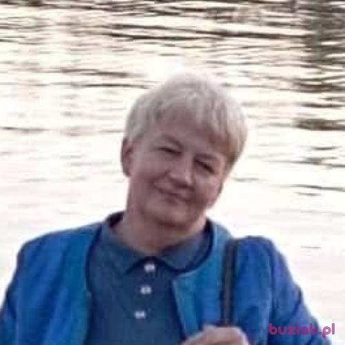 ja1961, Female, 65 years, Sosnowiec