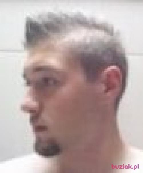 Jareczek96, Mężczyzna, 29 lat, Nowy Sącz