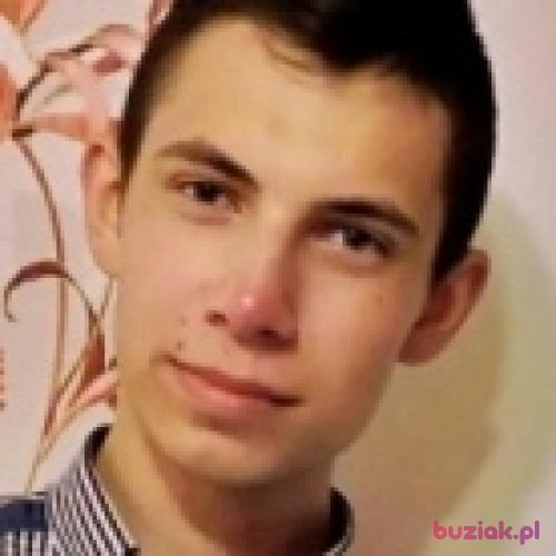 YukiteruAmano, Male, 27 years, Zagórów
