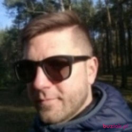 Misiek2869, Male, 37 years, Konin