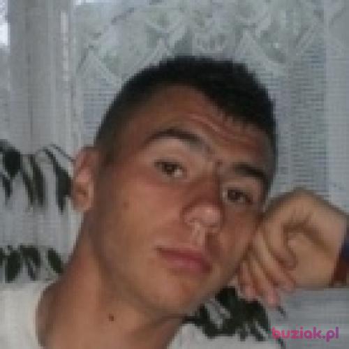 pawelek19488, Male, 33 years, Stargard Szczeciński