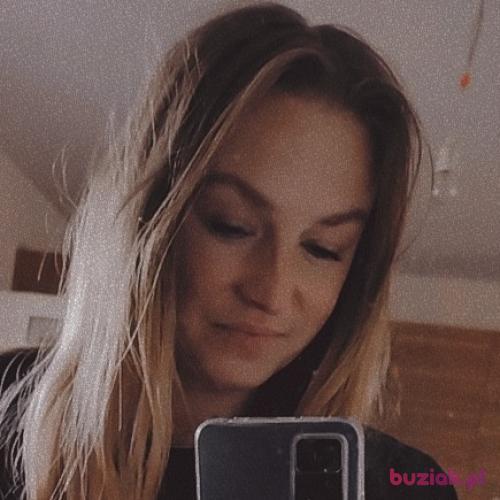 XKiciaX31, Female, 37 years, Gdańsk