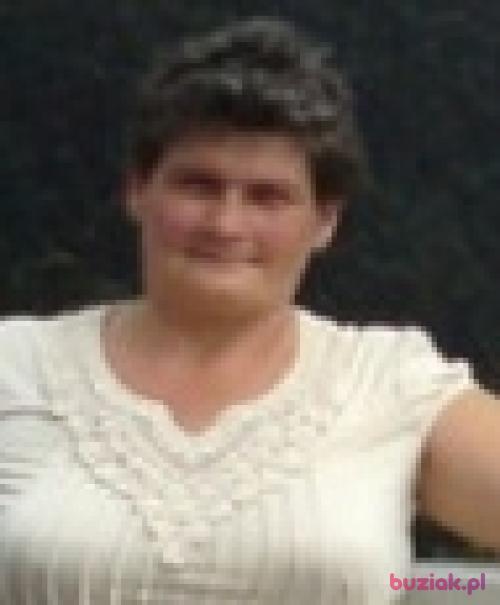 dorotka3, Kobieta, 55 lat, Wieliczka
