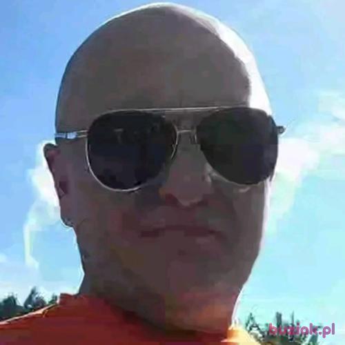 kam44, Male, 46 years, Gdynia