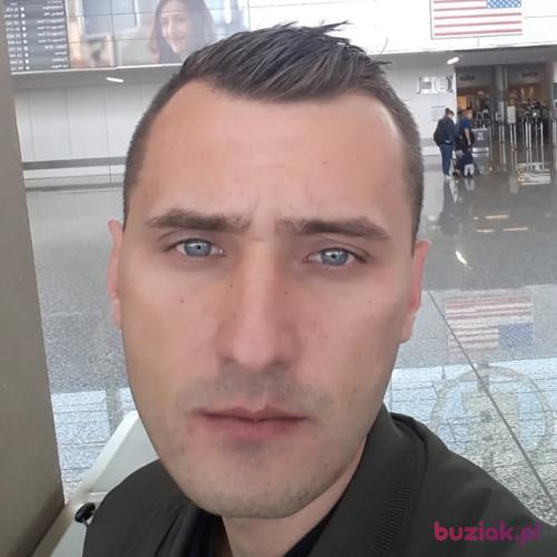 Rossella, Mężczyzna, 36 lat, Zamość