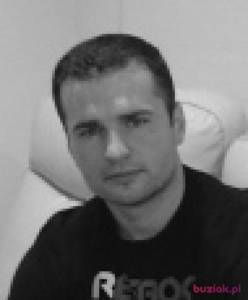 Arturo86, Mężczyzna, 39 lat, Nowy Sącz