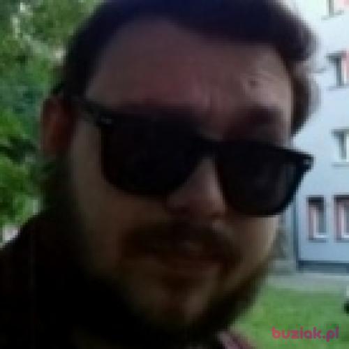 MaciekBtm, Male, 29 years, Bytom