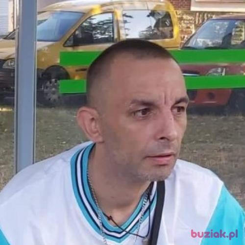 smialyroberttoo, Male, 43 years, Dusseldorf