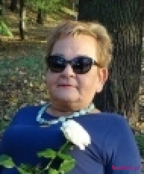 aleksandrasz, Female, 62 years, Pieńsk