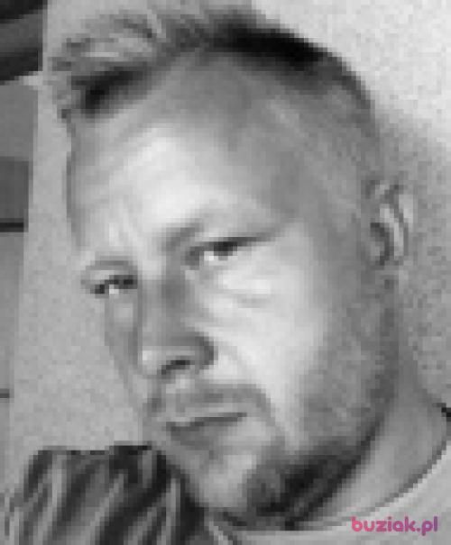 warjacja, Mężczyzna, 46 lat, Jaworzno