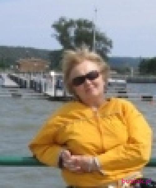 sobolka, Female, 73 years, Warszawa
