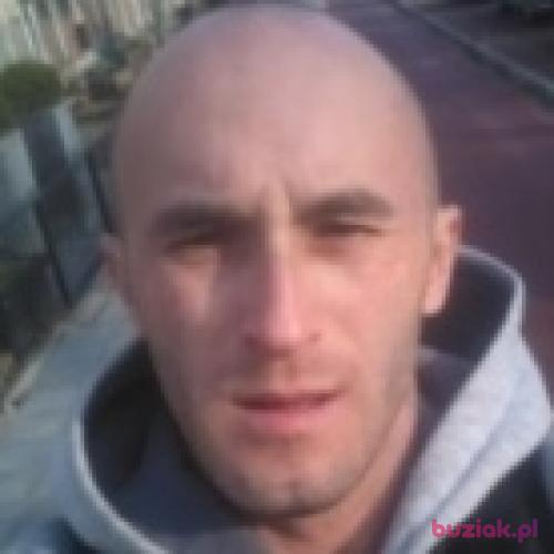 Marcin19882, Mężczyzna, 38 lat, Chełm