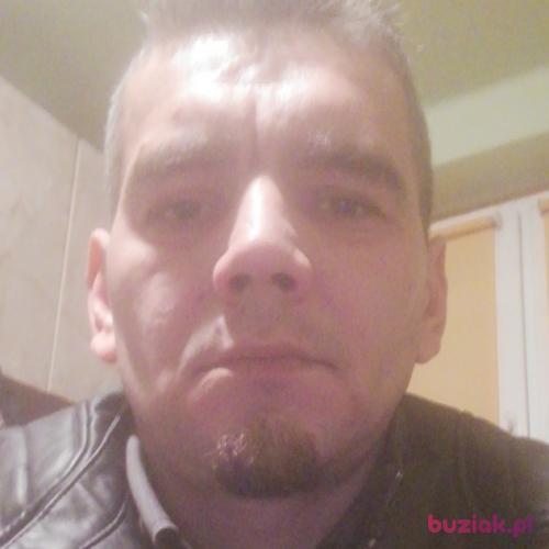 Rafi40, Mężczyzna, 45 lat, Hrubieszów