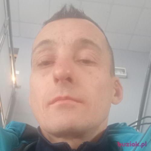 endriu40, Mężczyzna, 41 lat, Sępólno Krajeńskie