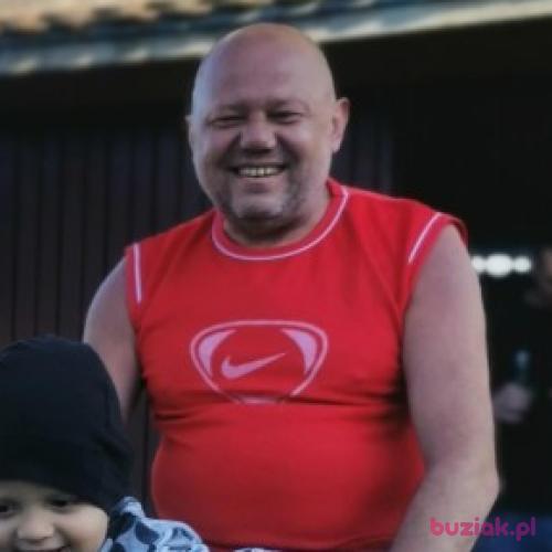 janussy, Male, 56 years, Lubin