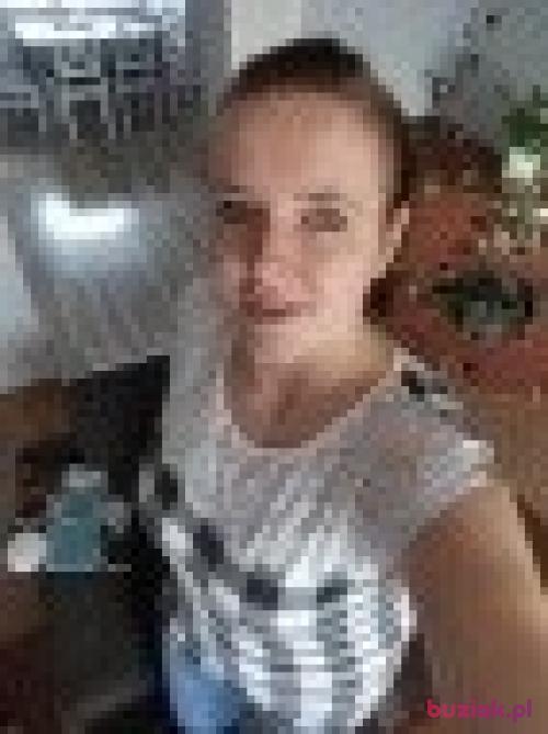Agata1414, Female, 31 years, Jarocin